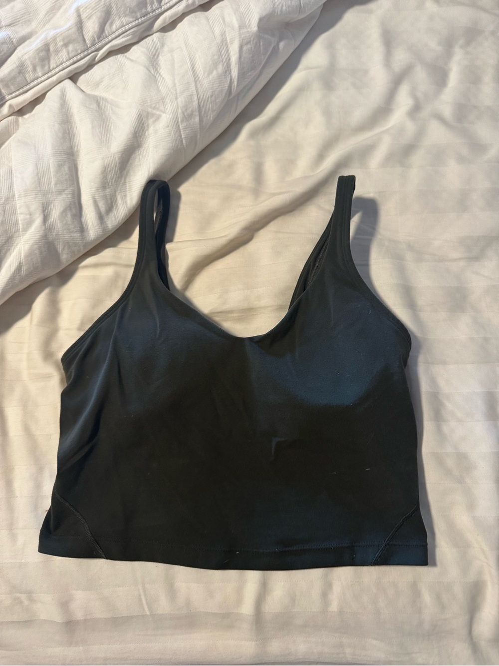 lulu align tank